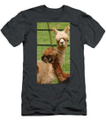 Alpacas D5 Les Classics T-Shirt