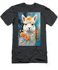 Alpacas in Softness Serenade Ashira Creations T-Shirt