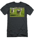 Alpacas Y2 Les Classics T-Shirt