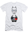 Alpaka Yaroslav Frolov T-Shirt