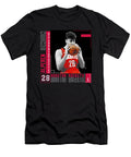 Alperen Sengun Basketball Kelvin Kent T-Shirt