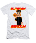 Alperen Sengun Pixel Art Quang Vu T-Shirt