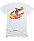 Alperen Sengun Quang Vu T-Shirt