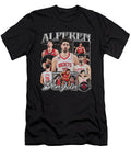 Alperen Sengun Vintage Bootleg Ozlem Altin T-Shirt