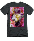 Alstroemeria Anthony Ellis T-Shirt