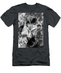 Alstroemeria Bw Anthony Ellis T-Shirt