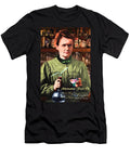 Alternative Fact Number 2 Madame Marie Curie Discovered Radium While Mixing a Killer Martini Wingsdomain Art and Photography T-Shirt