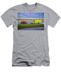 Always Ready Scott Mullin T-Shirt