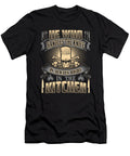 Always Right in the Kitchen Tinh Tran Le Thanh T-Shirt