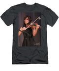 Amanda Shires Front Row Photographs T-Shirt