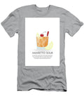 Amaretto Sour Coctail Dennson Creative T-Shirt