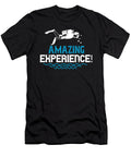 Amazing Experience Jacob Zelazny T-Shirt