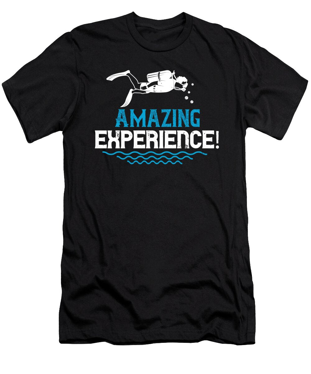 Amazing Experience Jacob Zelazny T-Shirt