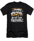 Amazing Tow Truck Driver Trucking Operator Trucker Operator Toms Store T-Shirt