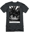 Ambassador Hotel Bar Sad Hill Bizarre Los Angeles Archive T-Shirt