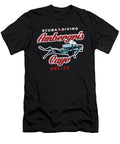 Ambergris Caye Belize Scuba Diver Noirty Designs T-Shirt