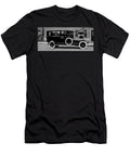 Ambulance Armstrong and Hotson 1918 Armstrong and Hotson T-Shirt