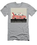 Ambulance Csa Images T-Shirt