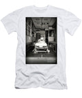 Ambulance the Gurney Paul Ward T-Shirt