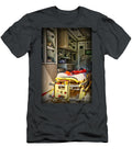 Ambulance Trip of a Lifetime Paul Ward T-Shirt