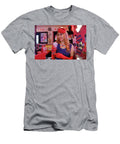 America 40s Victoria Borodinova T-Shirt