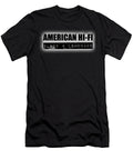 American Blood and Lemonade Arman Pique T-Shirt