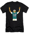 American Football Aurelie Hansen T-Shirt