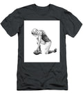 American Football Leonard Bousquet T-Shirt