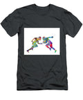 American Football Players Leonard Bousquet T-Shirt