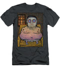 American Idle James W Johnson T-Shirt
