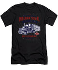 American International Trucking Show Jacob Zelazny T-Shirt