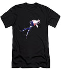 American Parotic Diver Sheri Mcleroy T-Shirt