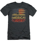 American Quarebod Anh Nguyen T-Shirt