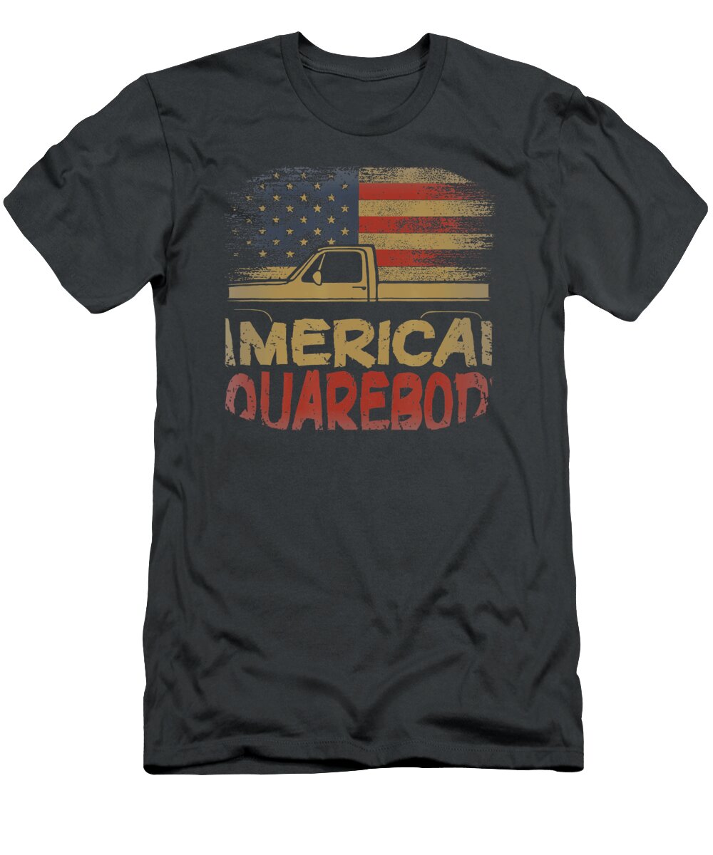 American Quarebod Anh Nguyen T-Shirt