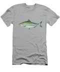 American Shad Blue Lagoon Movie Poster Prints T-Shirt
