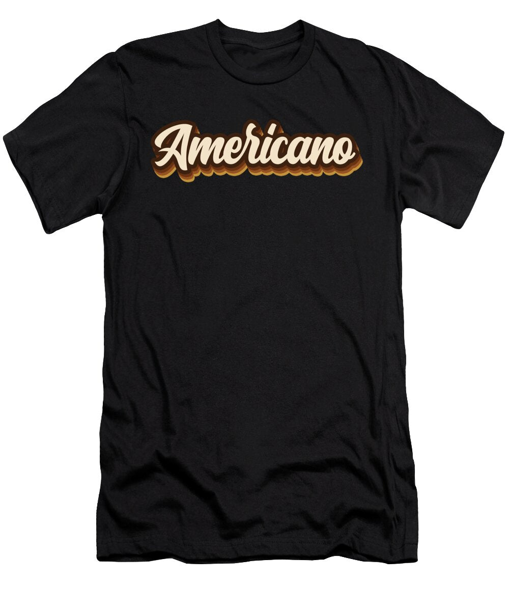 Americano Bruno T-Shirt