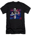 Amir Coffey Basketball Kelvin Kent T-Shirt