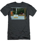 Amish Lemonade Stand Christine Clark T-Shirt