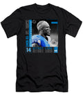 Amonra St Brown Kelvin Kent T-Shirt