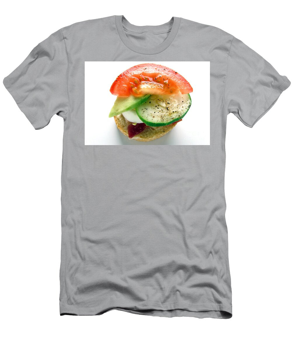 Amuse Bouche Olivier Le Queinec T-Shirt