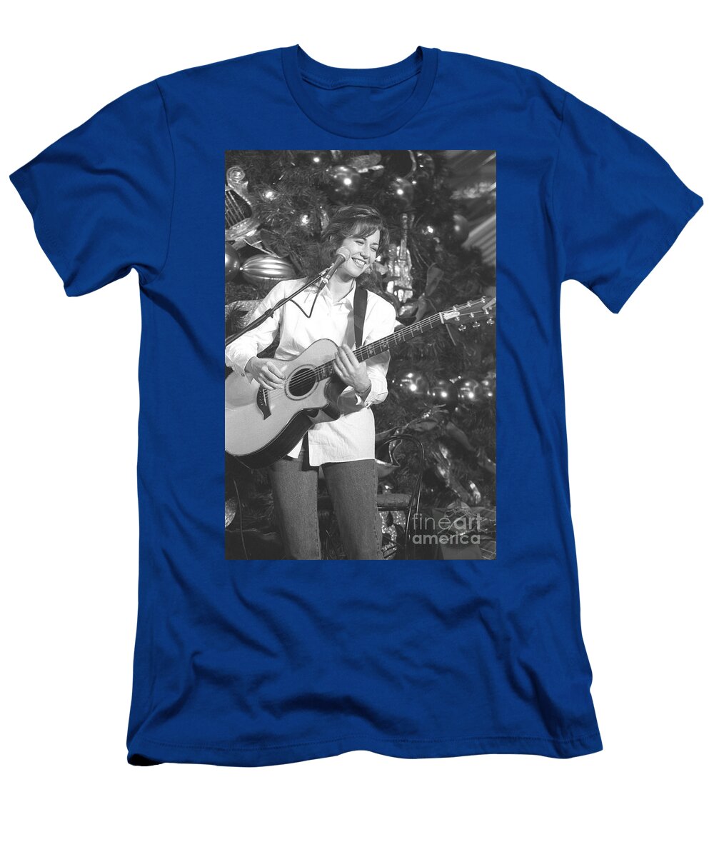 Amy Grant Concert Photos T-Shirt