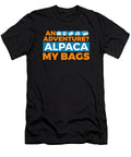 An Adventure Alpaca My Bags 1 Kaylin Watchorn T-Shirt