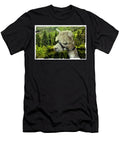 An Alpaca in Vail Madeline Ellis T-Shirt