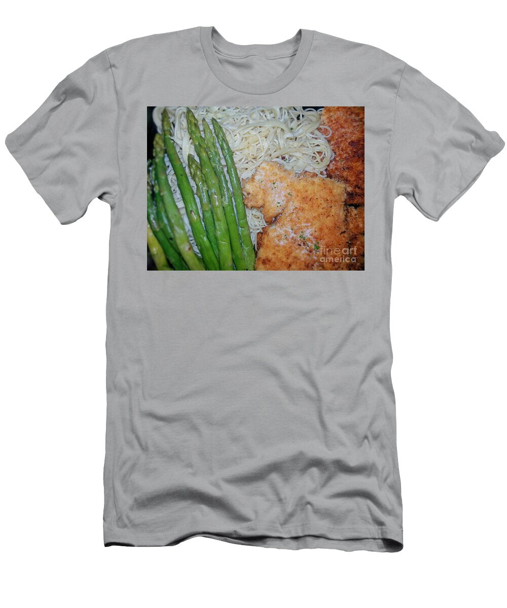 An Anniversary Dinner for Two Emmy Marie Vickers T-Shirt