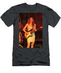 Ana Popovic Front Row Photographs T-Shirt