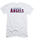 Anaheim Angels Mazie Ladouceur T-Shirt