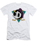 Anaheim Donald Ducks Huyen Vu T-Shirt