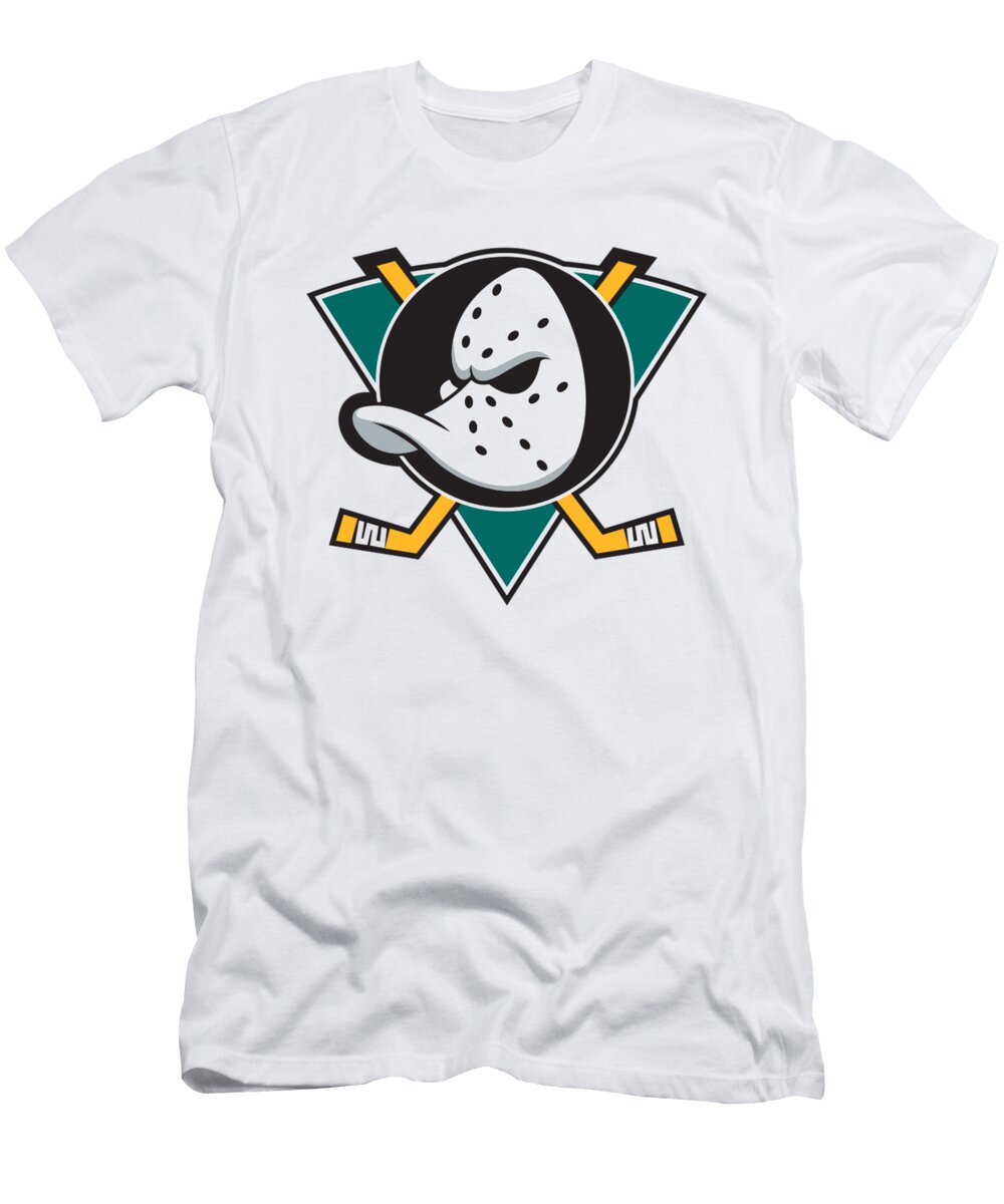 Anaheim Ducks David Combs T-Shirt