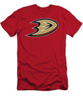Anaheim Ducks Nur Herlia T-Shirt