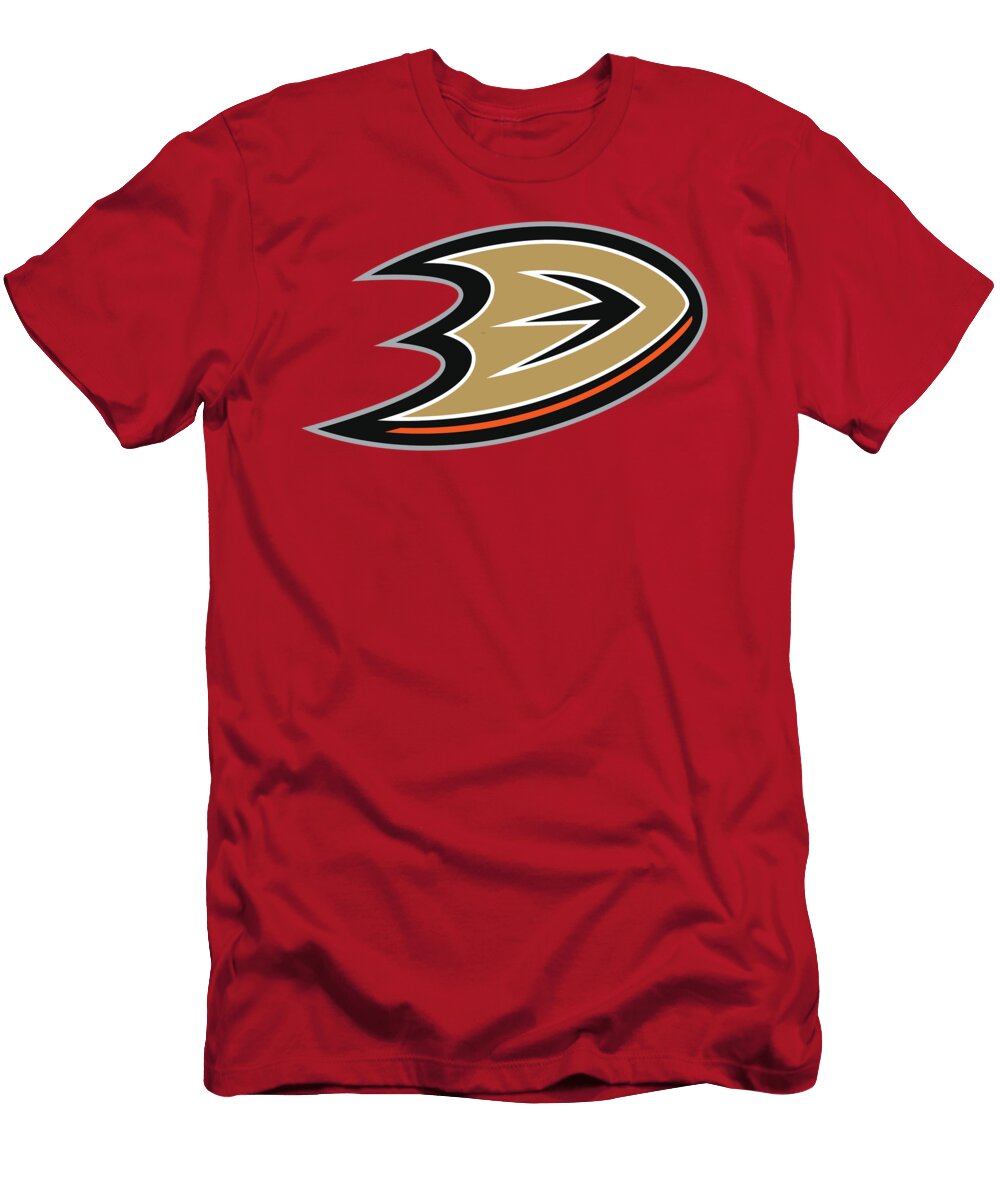 Anaheim Ducks Nur Herlia T-Shirt